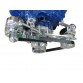 FORD FALCON MUSTANG 302W 5.0L ALTERNATOR MOUNTING BRACKET REVERSE FLOW LEFT HAND WATER PUMP OUTLET